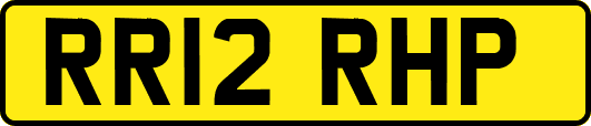 RR12RHP