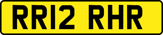 RR12RHR