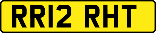 RR12RHT