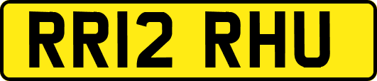 RR12RHU