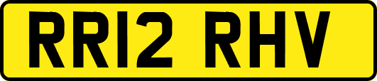 RR12RHV