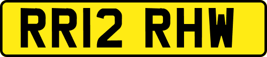 RR12RHW