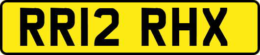 RR12RHX