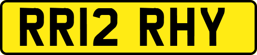 RR12RHY