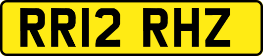 RR12RHZ