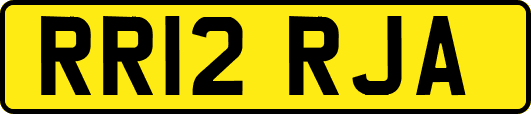 RR12RJA