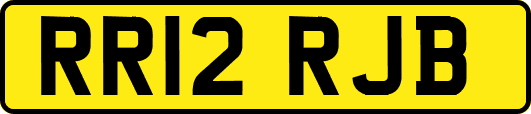 RR12RJB