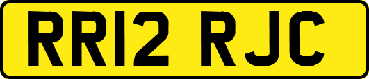 RR12RJC