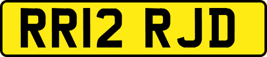 RR12RJD