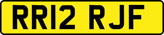 RR12RJF