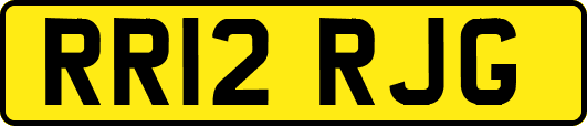 RR12RJG
