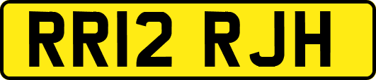 RR12RJH