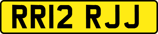 RR12RJJ