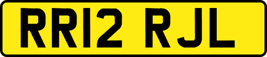 RR12RJL