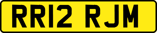 RR12RJM