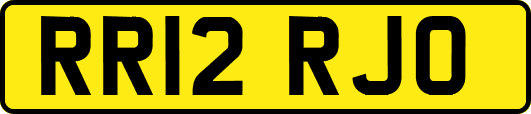 RR12RJO