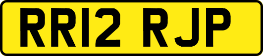 RR12RJP