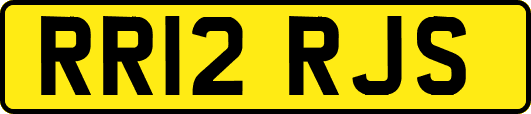 RR12RJS