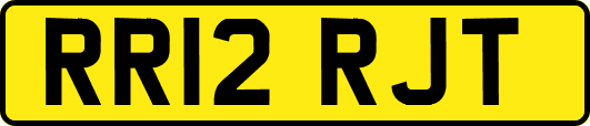 RR12RJT