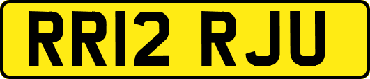 RR12RJU
