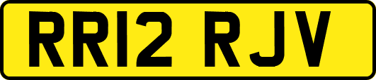 RR12RJV