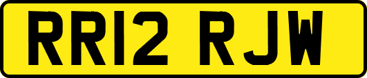 RR12RJW
