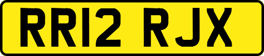RR12RJX
