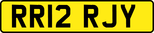RR12RJY