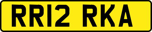 RR12RKA