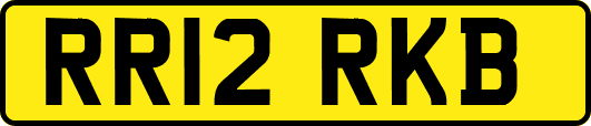RR12RKB