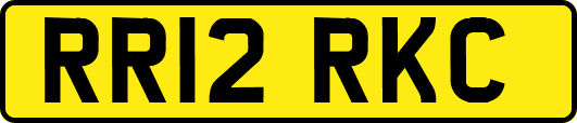 RR12RKC
