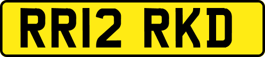 RR12RKD