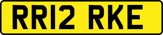 RR12RKE