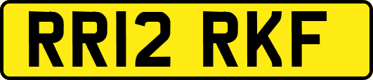 RR12RKF