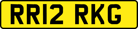 RR12RKG