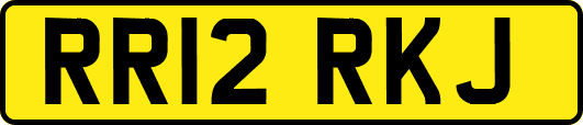 RR12RKJ
