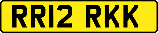RR12RKK