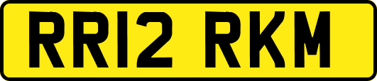RR12RKM