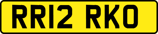 RR12RKO