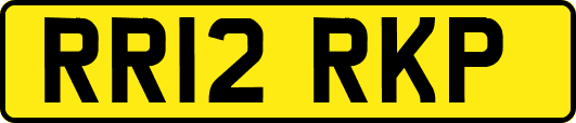 RR12RKP