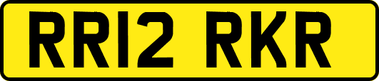 RR12RKR