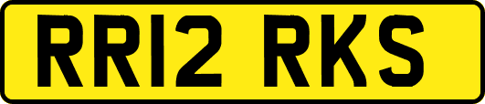 RR12RKS