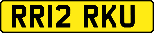 RR12RKU