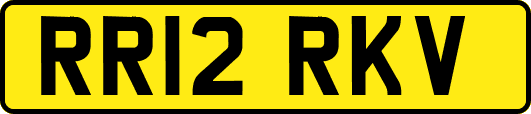 RR12RKV