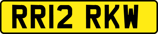 RR12RKW