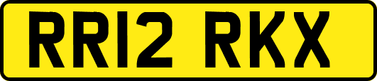 RR12RKX