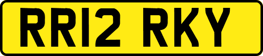 RR12RKY