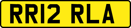 RR12RLA