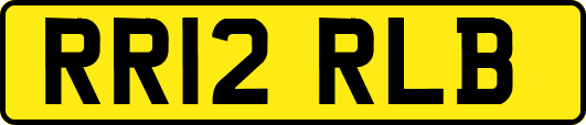 RR12RLB