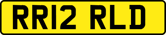 RR12RLD